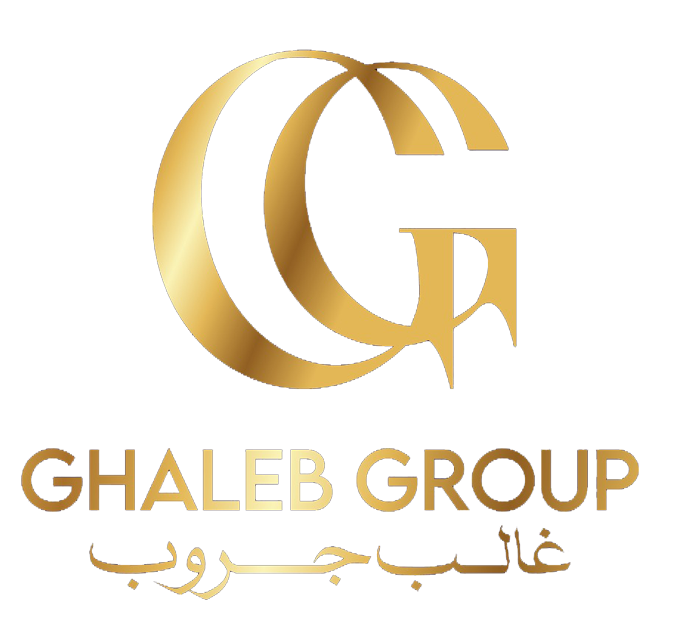 ghaleb group